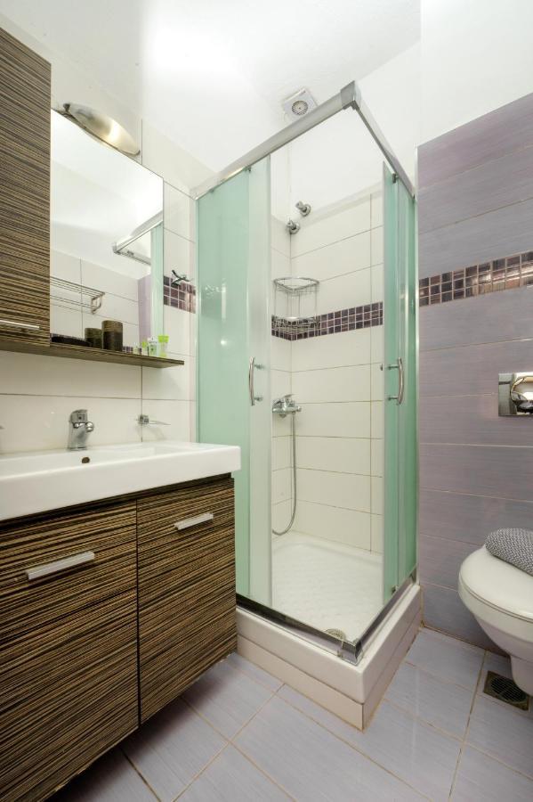 Xerxis Studios Nea Roda Extérieur photo